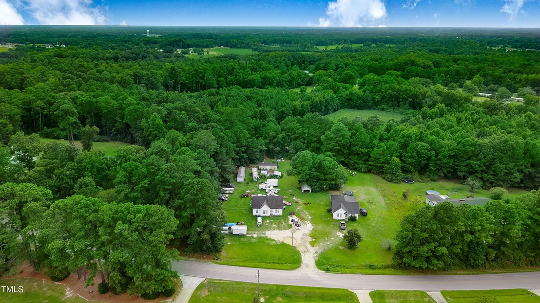 Photo of 280 Old Cornwallis Road