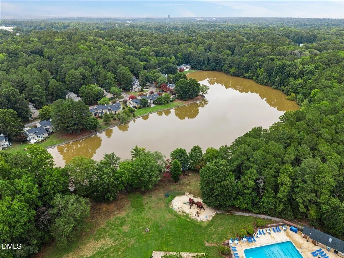 Photo of Unit 27 at 4100 Five Oaks Drive