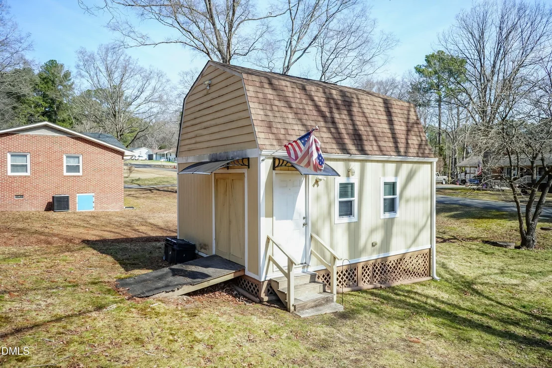 Photo of 4009 Fiesta Road