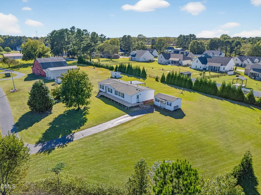 Photo of 1190 Sanders Road