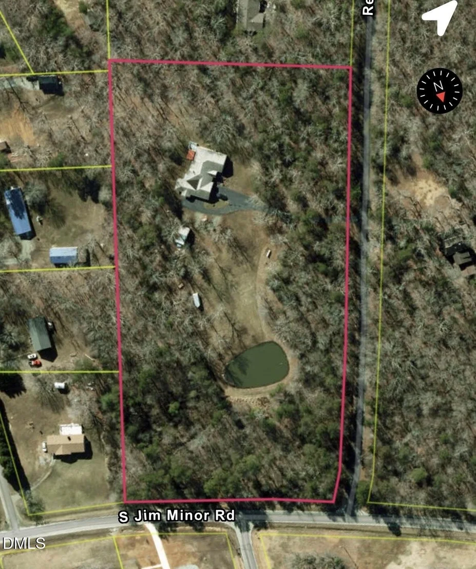 Photo of 3744 Redbud Road
