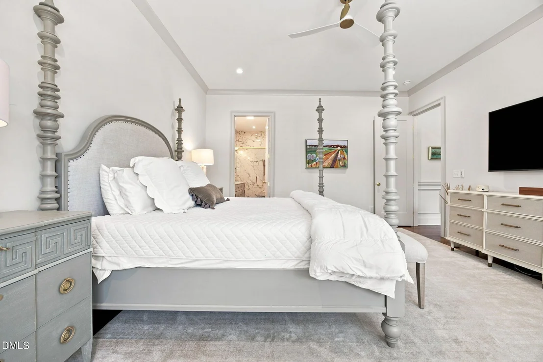 Photo of 1402 Mordecai Drive