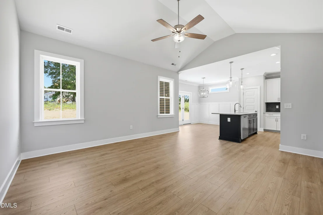 Photo of Unit LOT19 at 1259 Dover Street