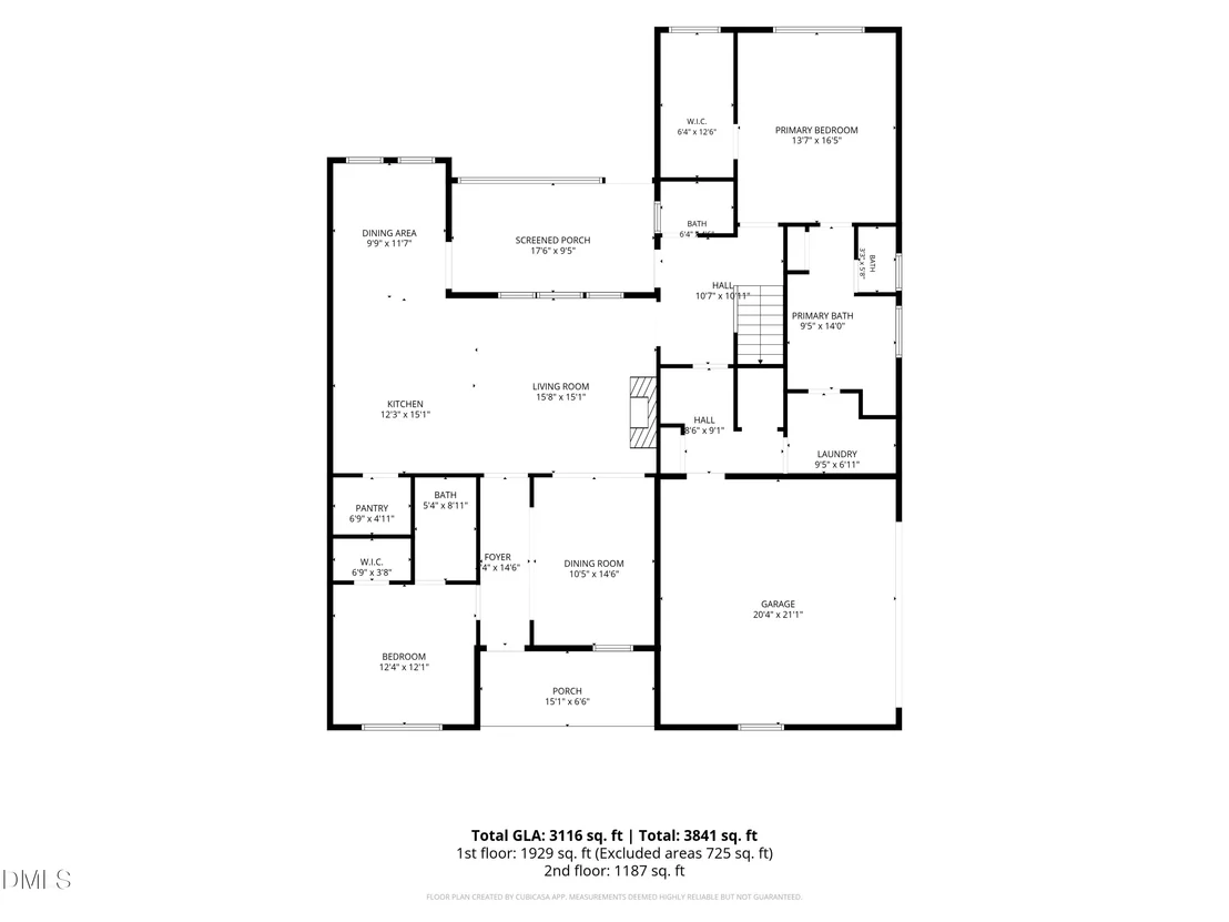 Photo of 603 Gianna Drive