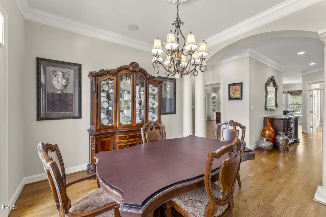 Photo of 5633 Baptist Assembly Road