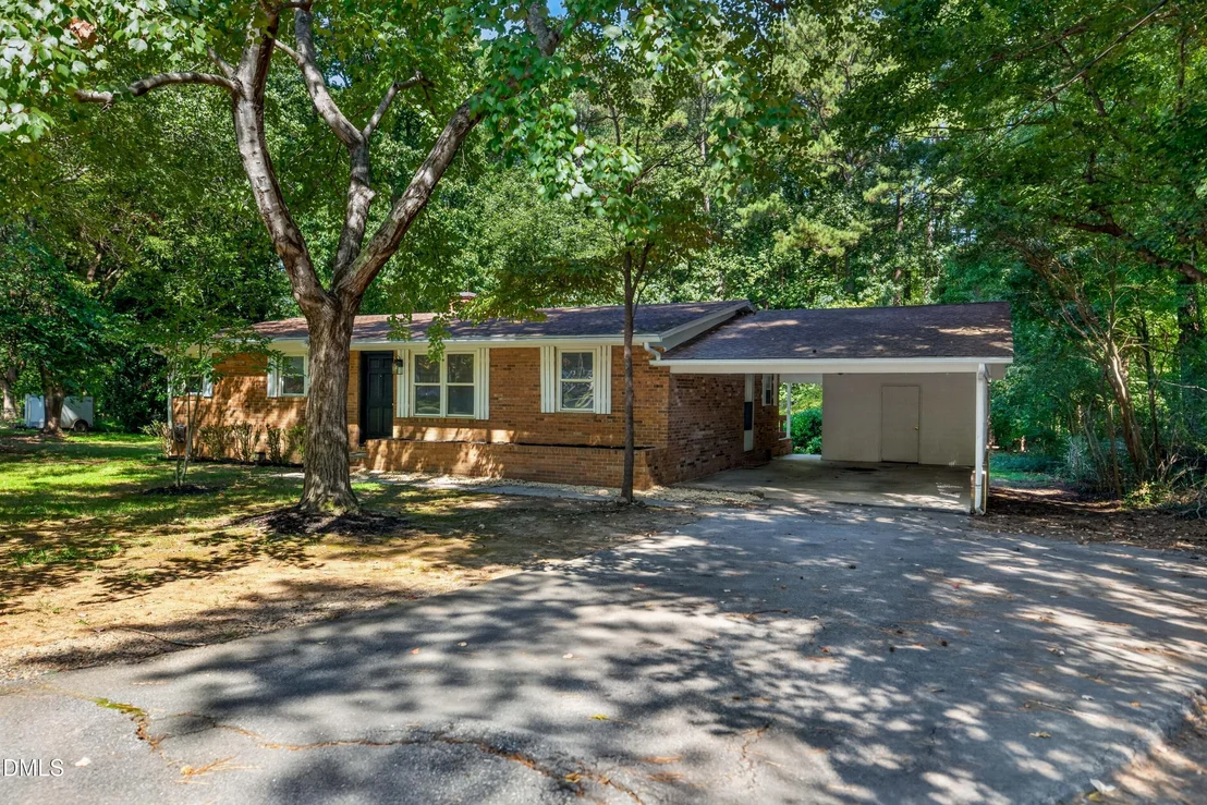 Photo of 3112 Rosebriar Drive