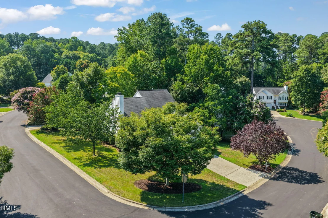 Photo of 3 Arborfield Lane