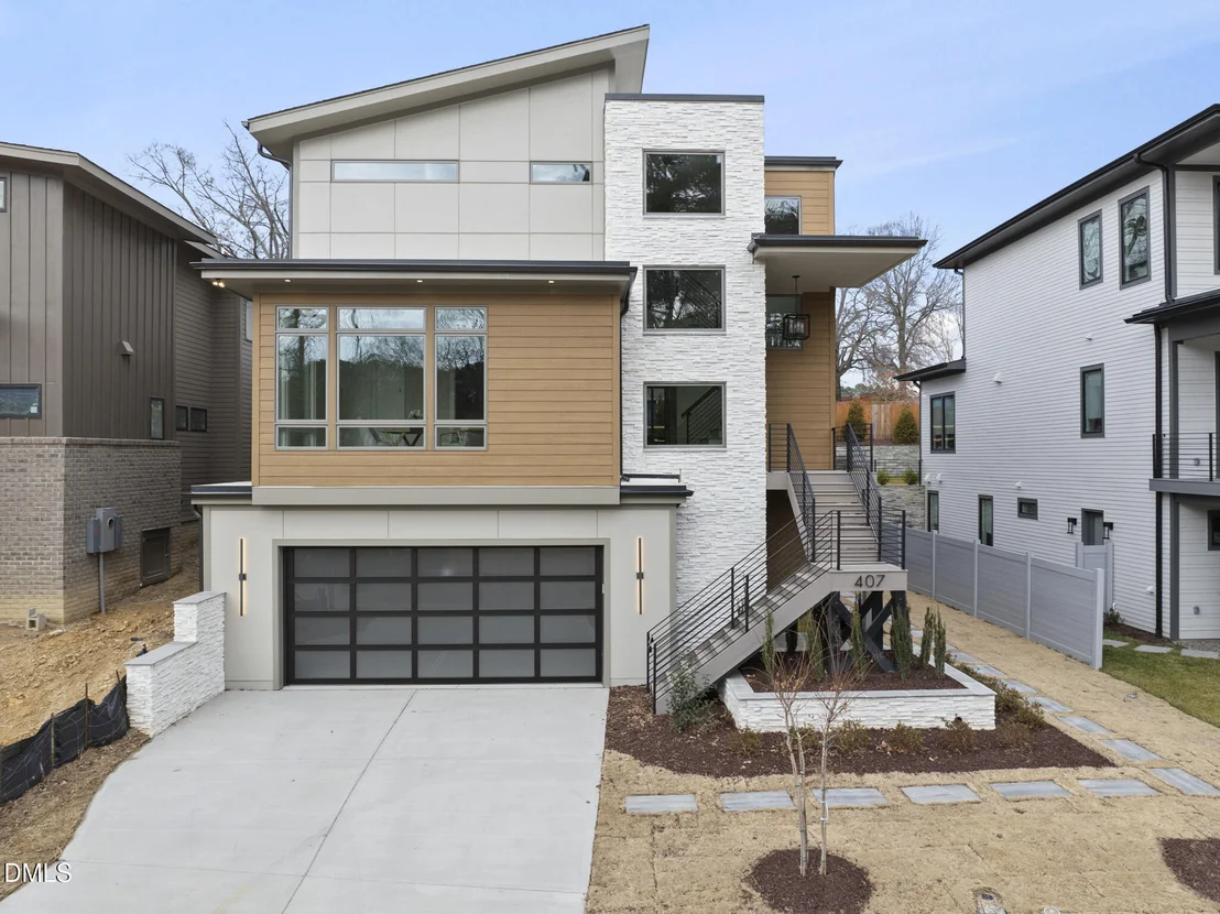 Photo of 407 Waldo Street