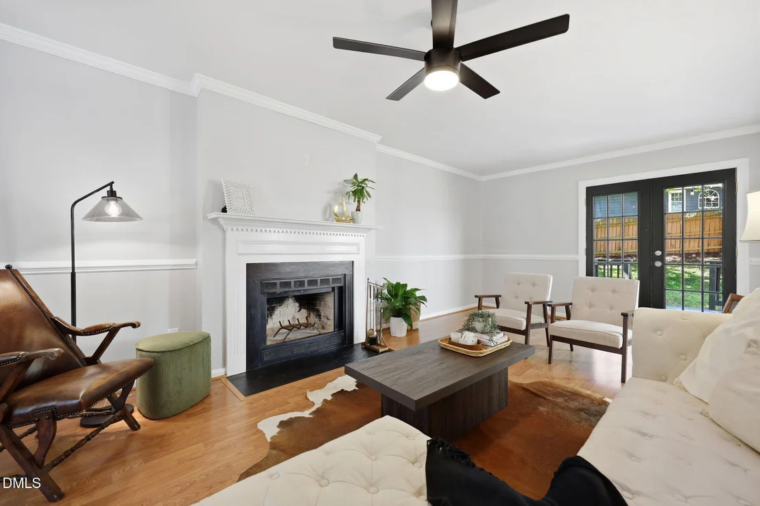 Photo of 4625 Timberhurst Drive