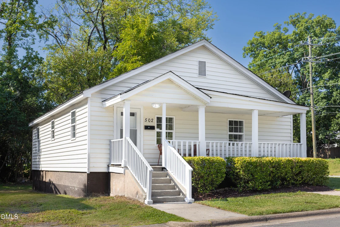 Photo of 502 Canal Street