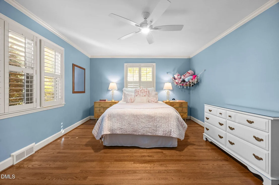 Photo of 809 Lake Boone Trail