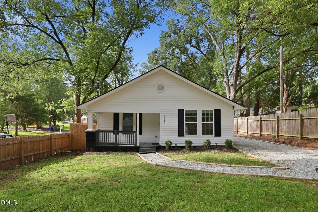 Photo of 2810 Ashe Street
