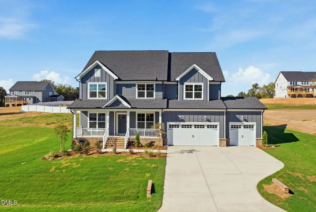 Photo of 293 Rich Strike Way