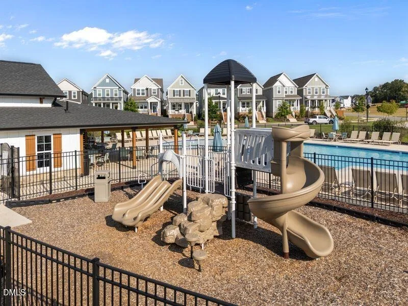 Photo of 1885 Wendell Valley  Lot 3087 Boulevard
