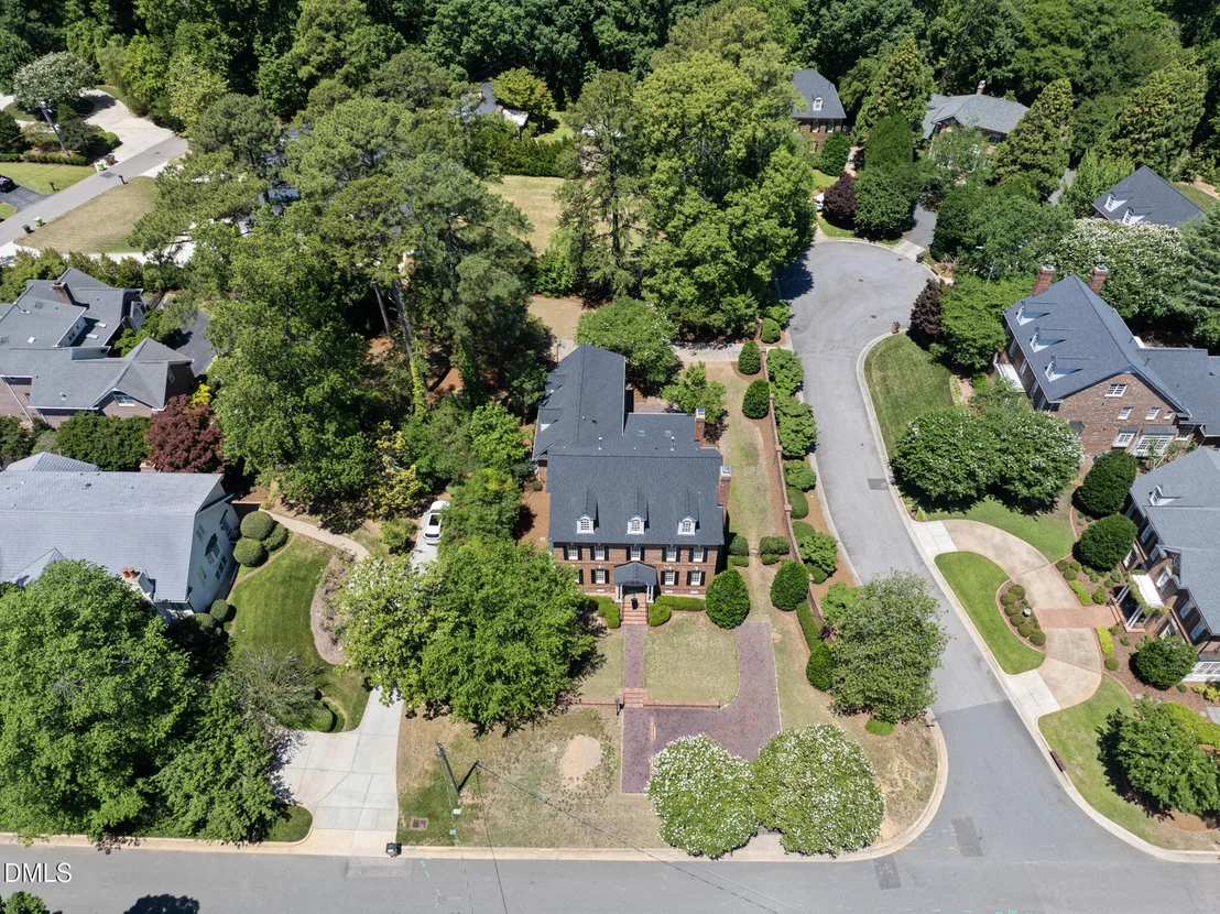 Photo of 3403 Alamance Drive