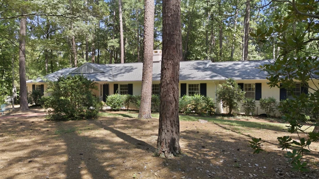 Photo of 3605 Rugby Road