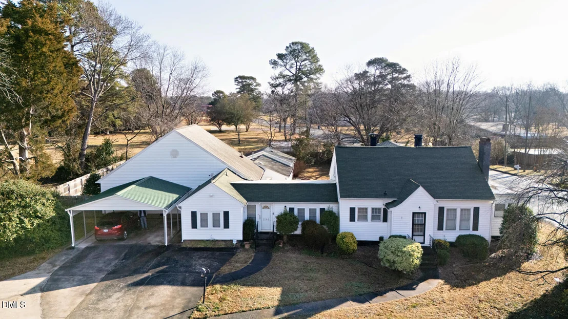 Photo of 1146 Rogers Road