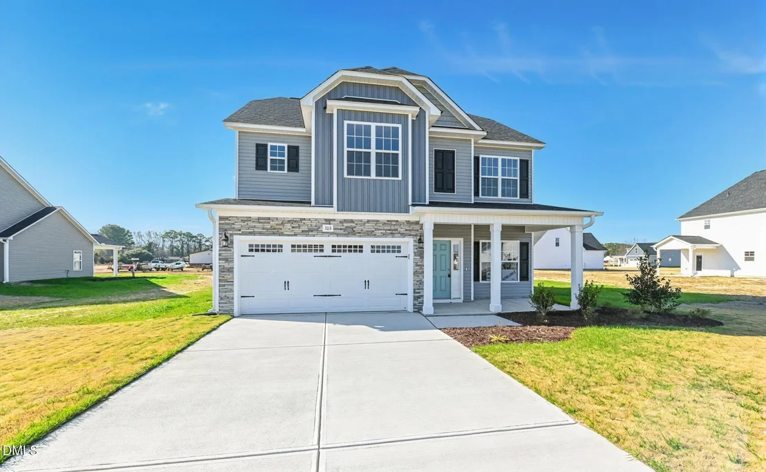 Photo of Unit LOT7 at 103 Bella Place