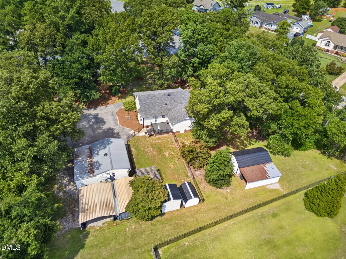 Photo of 2001 Southfort Drive