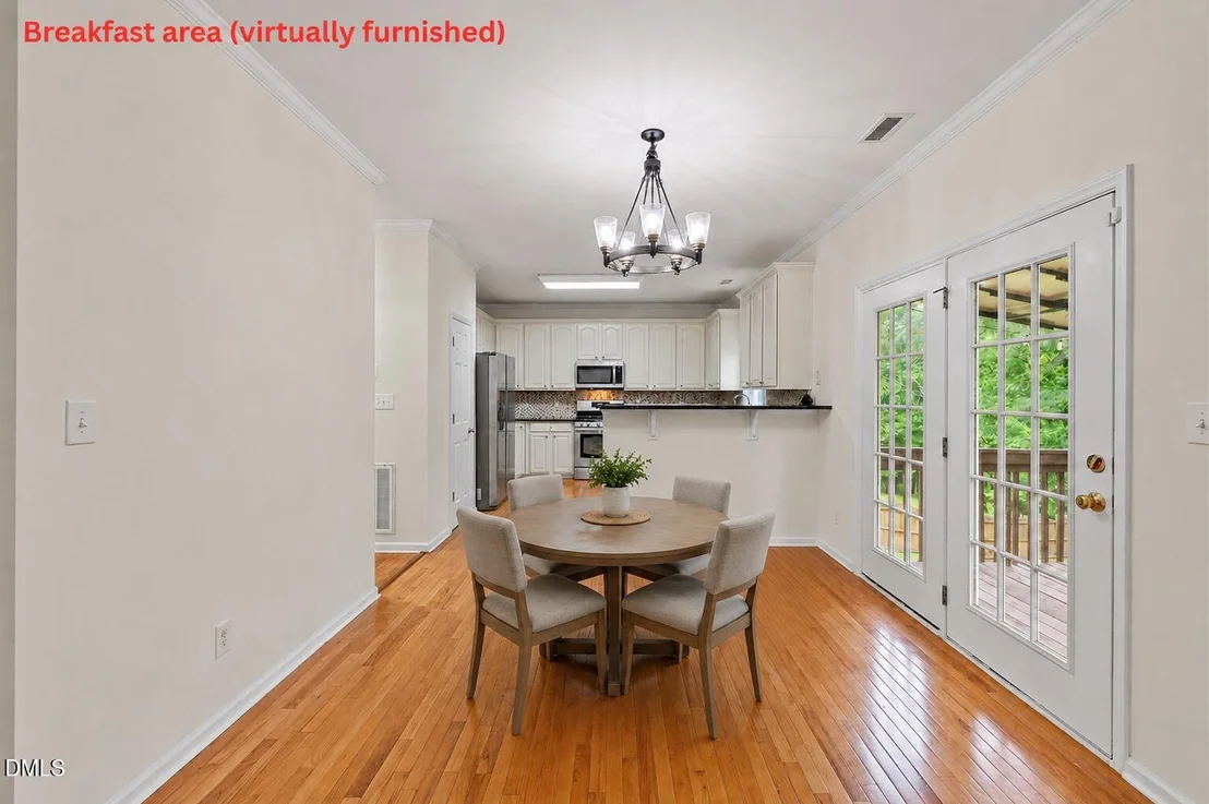 Photo of 1002 Chickering Court