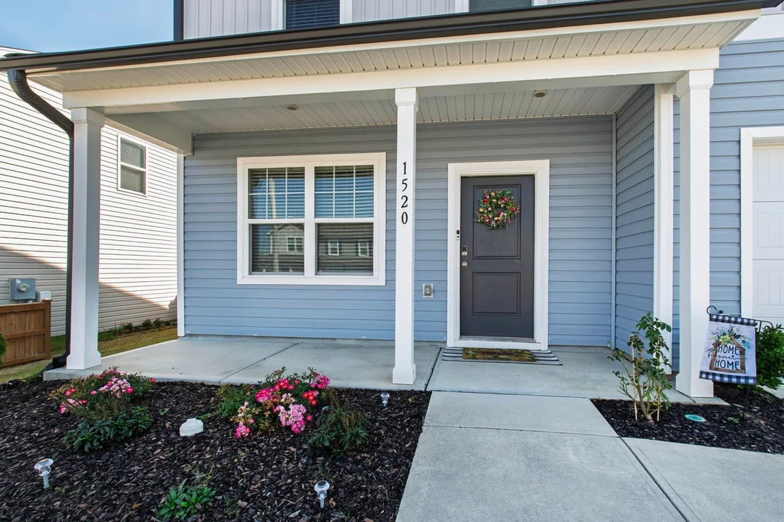 Photo of 1520 Crested Iris Street