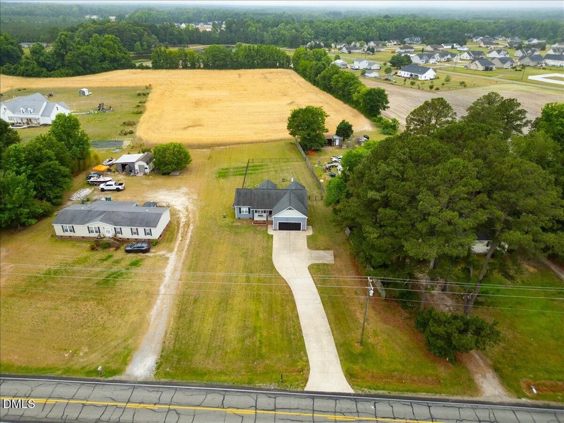 Photo of 5844 Brogden Road