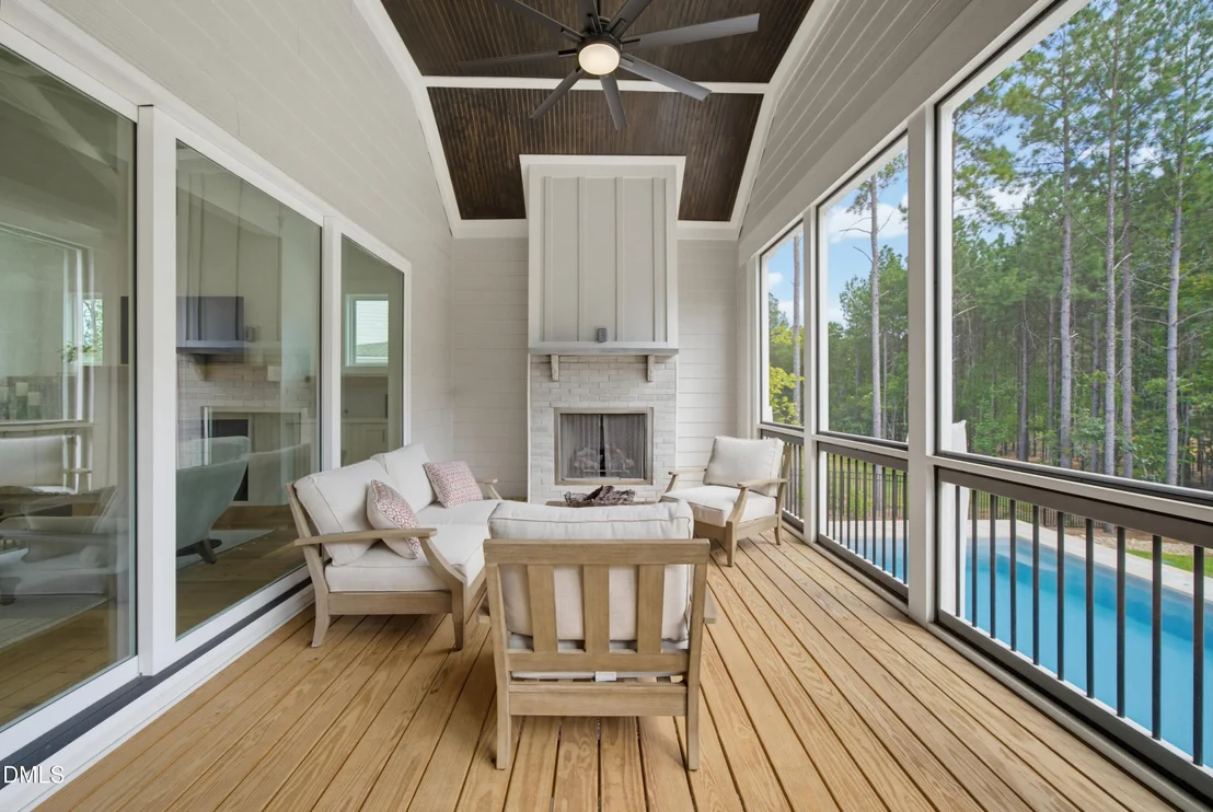 Photo of 40 Spanish Oak Drive