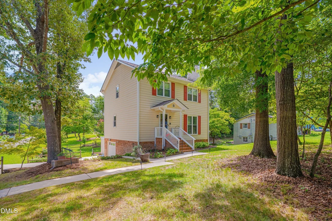 Photo of 4218 Holt School Road