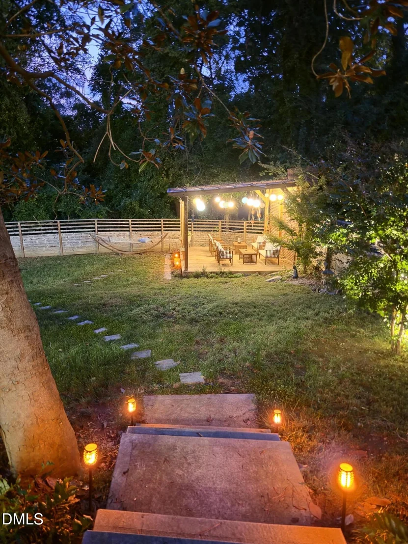 Photo of 1105 Mordecai Drive