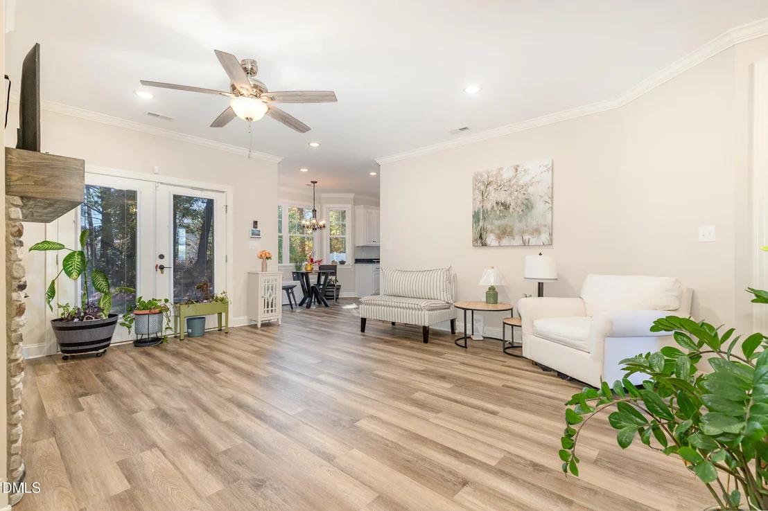 Photo of 4202 Snapdragon Drive NW