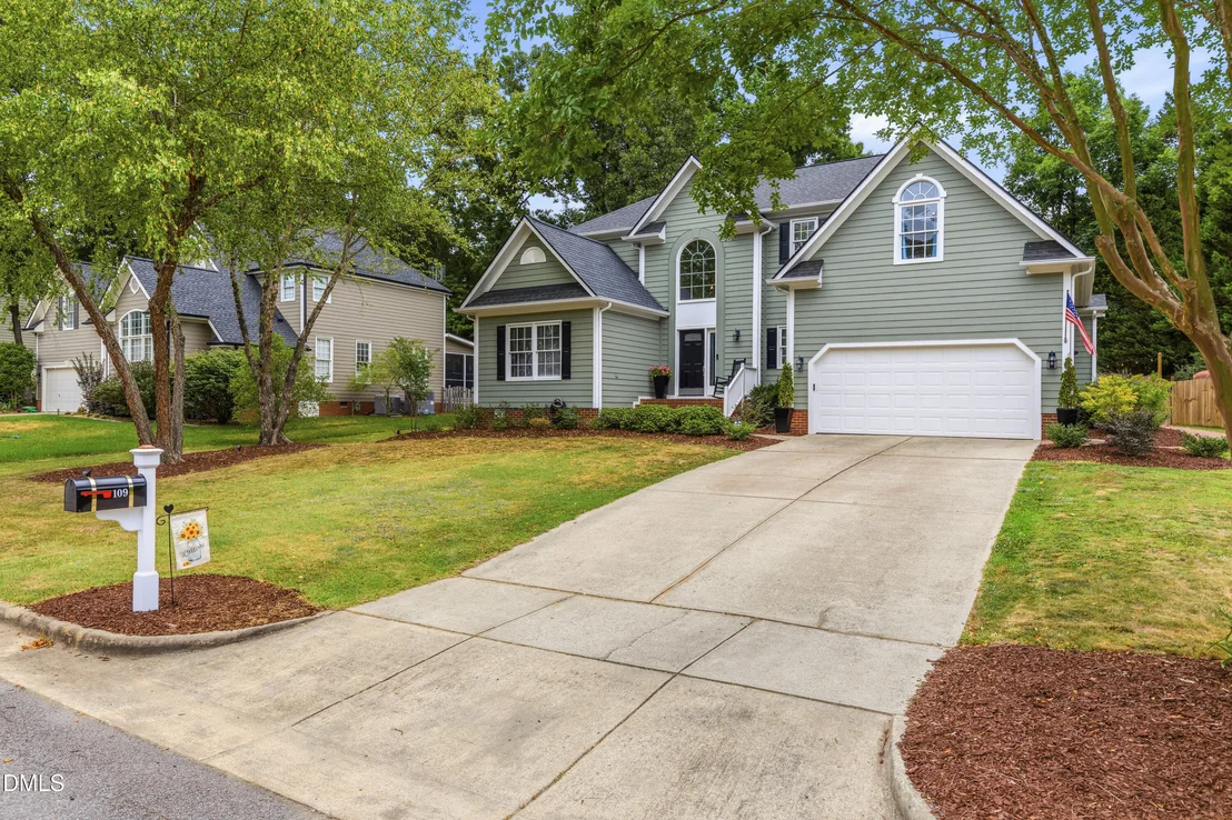 Photo of 109 Olde Tree Drive