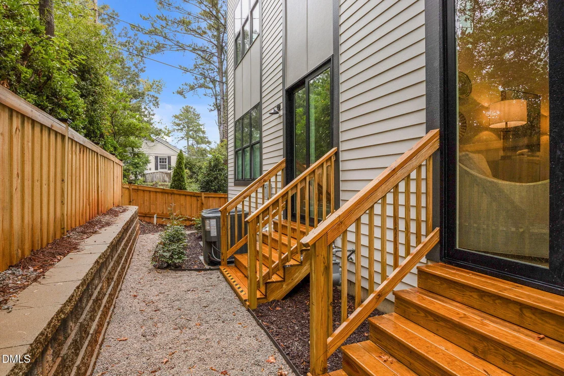 Photo of Unit 106 at 811 Maple Berry Lane