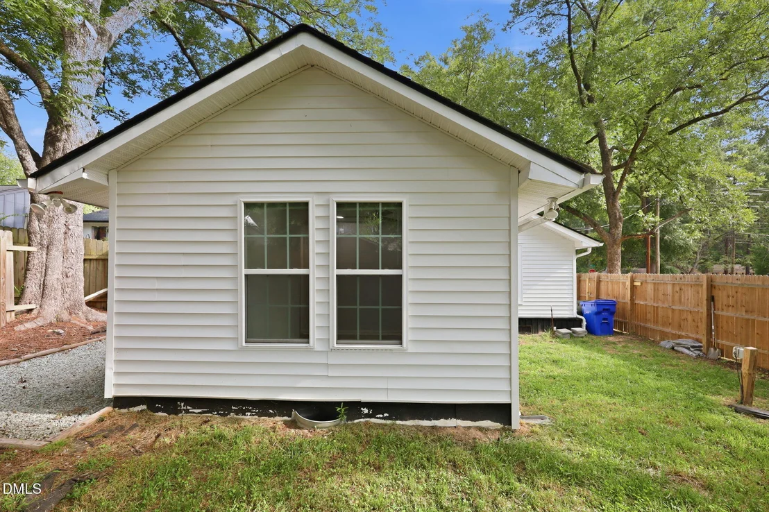 Photo of 2810 Ashe Street