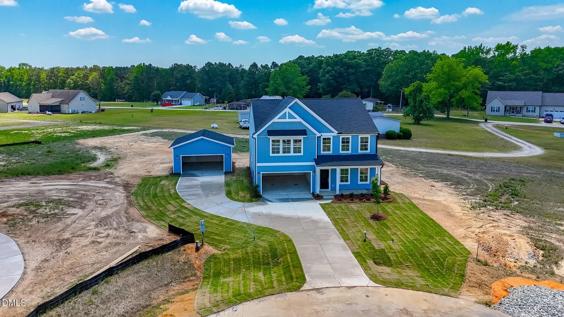 Photo of Unit LOT10 at 83 Lowell Cove