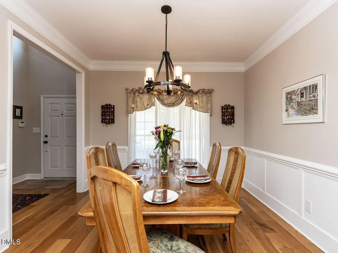 Photo of 3319 Meadowrun Drive