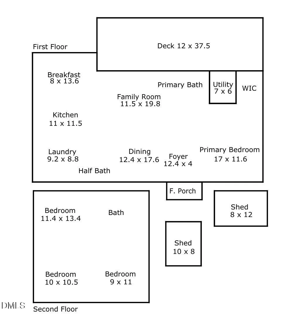 Photo of 5408 Newhall Road