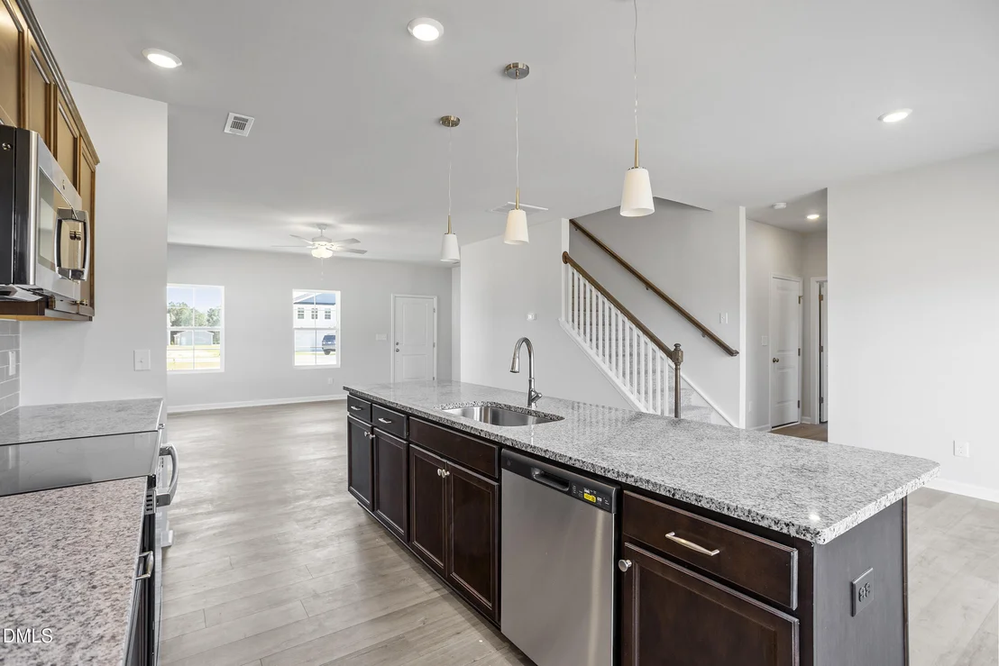 Photo of Unit LOT46 at 263 Bunker Hill Place Street