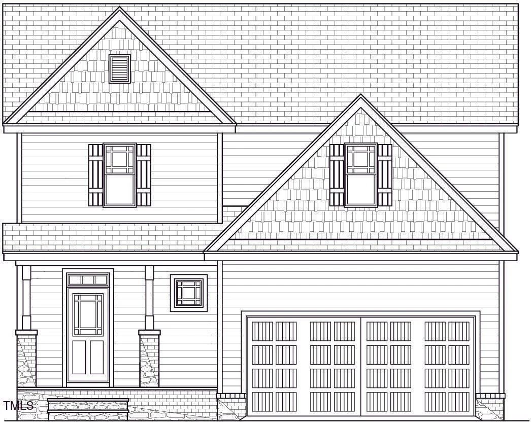 Photo of 409 Springtooth Drive