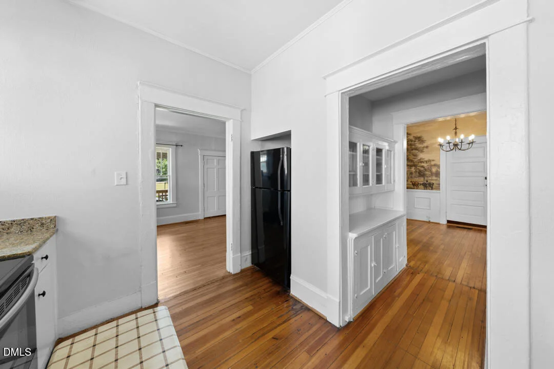 Photo of 405 N Gregson Street
