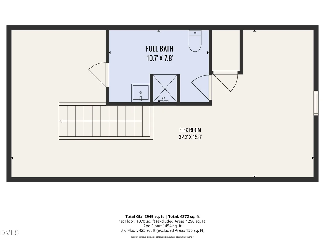 Photo of 100 Robbins Reef Way