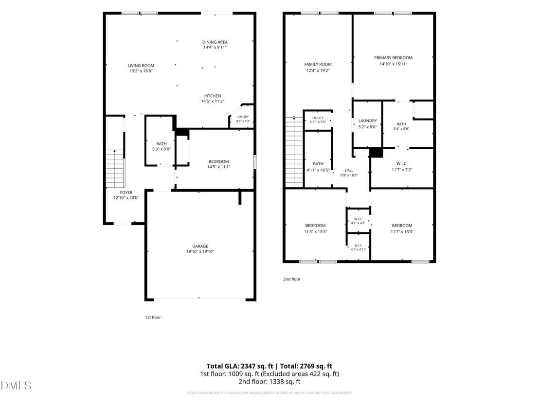 Photo of 720 Shepard Rock Drive