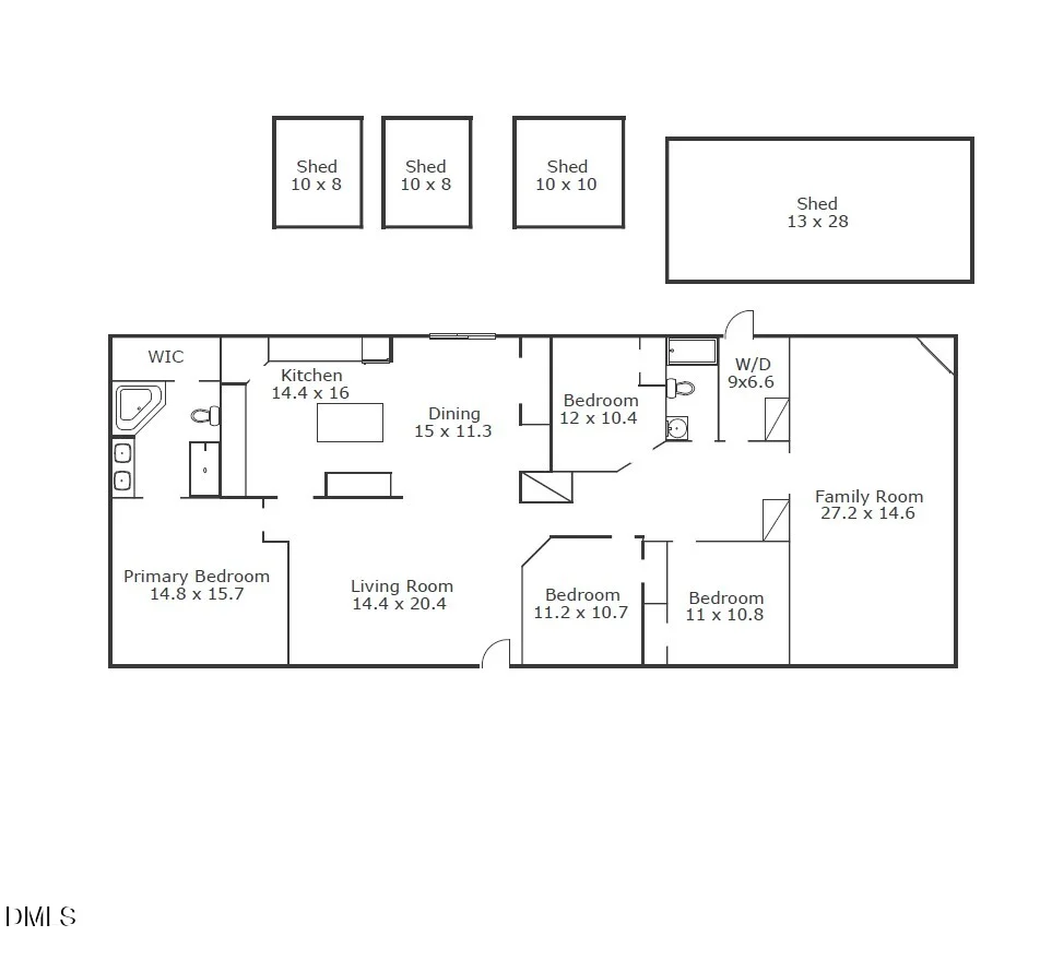 Photo of 830 Blue Pond Road