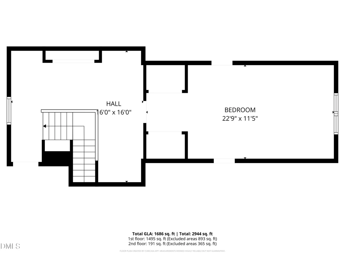 Photo of 212 Thomas Humphries Road