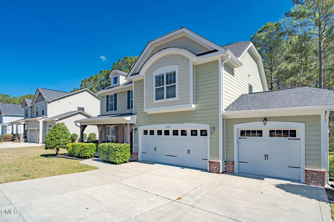 Photo of 403 Rolling Pines Drive