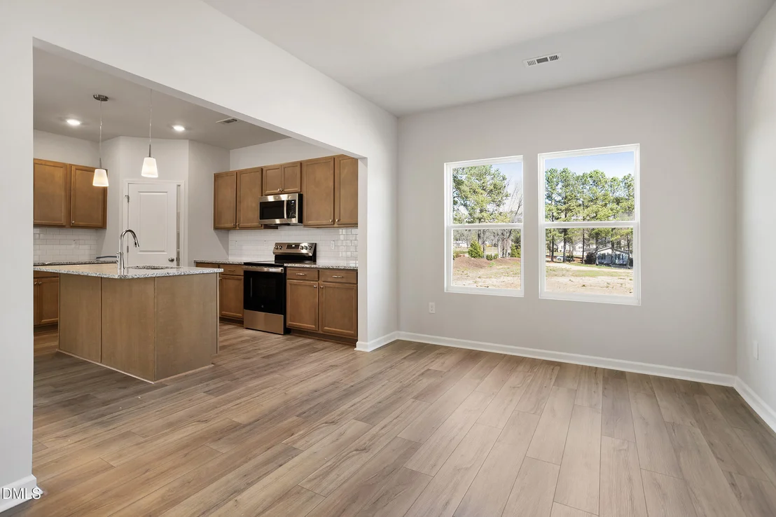Photo of Unit LOT91 at 45 Bainbridge
