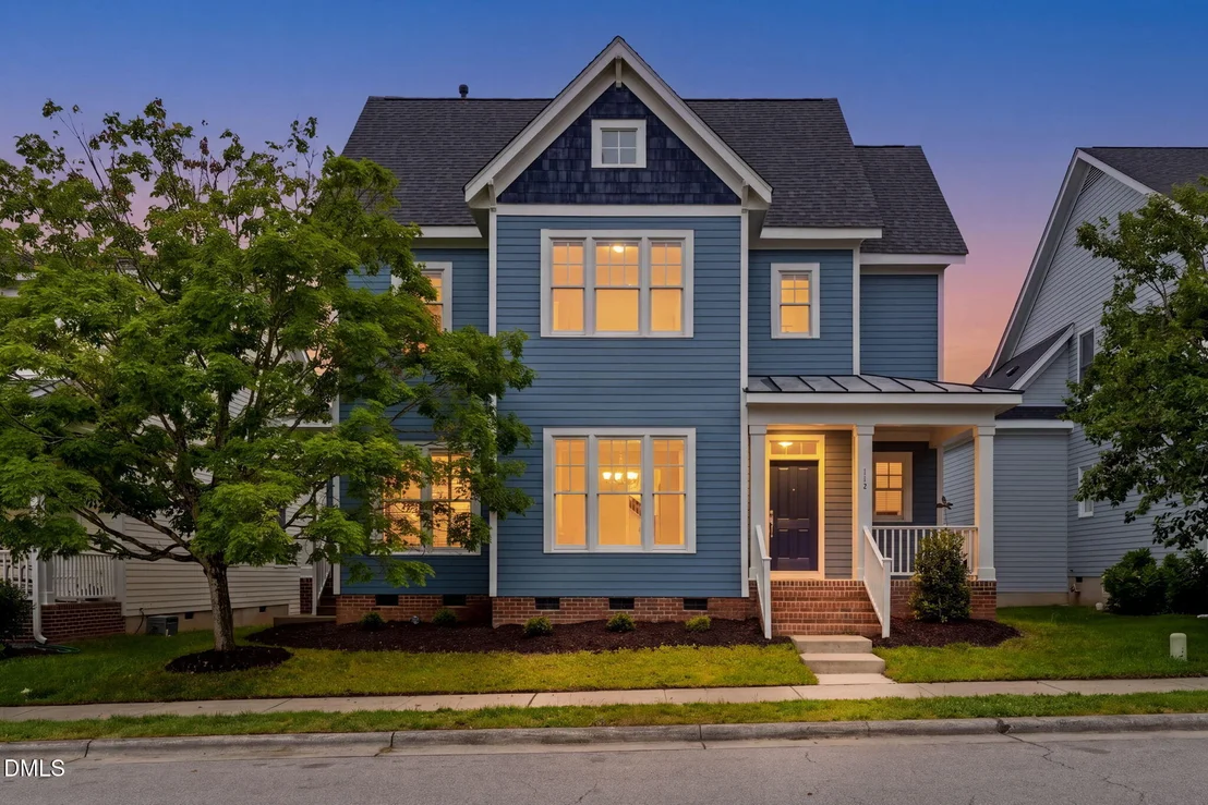 Photo of 112 Bridgegate Drive