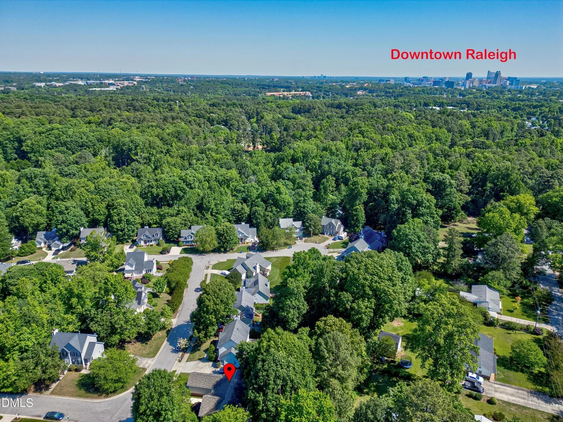Photo of 2519 Tryon Pines Drive
