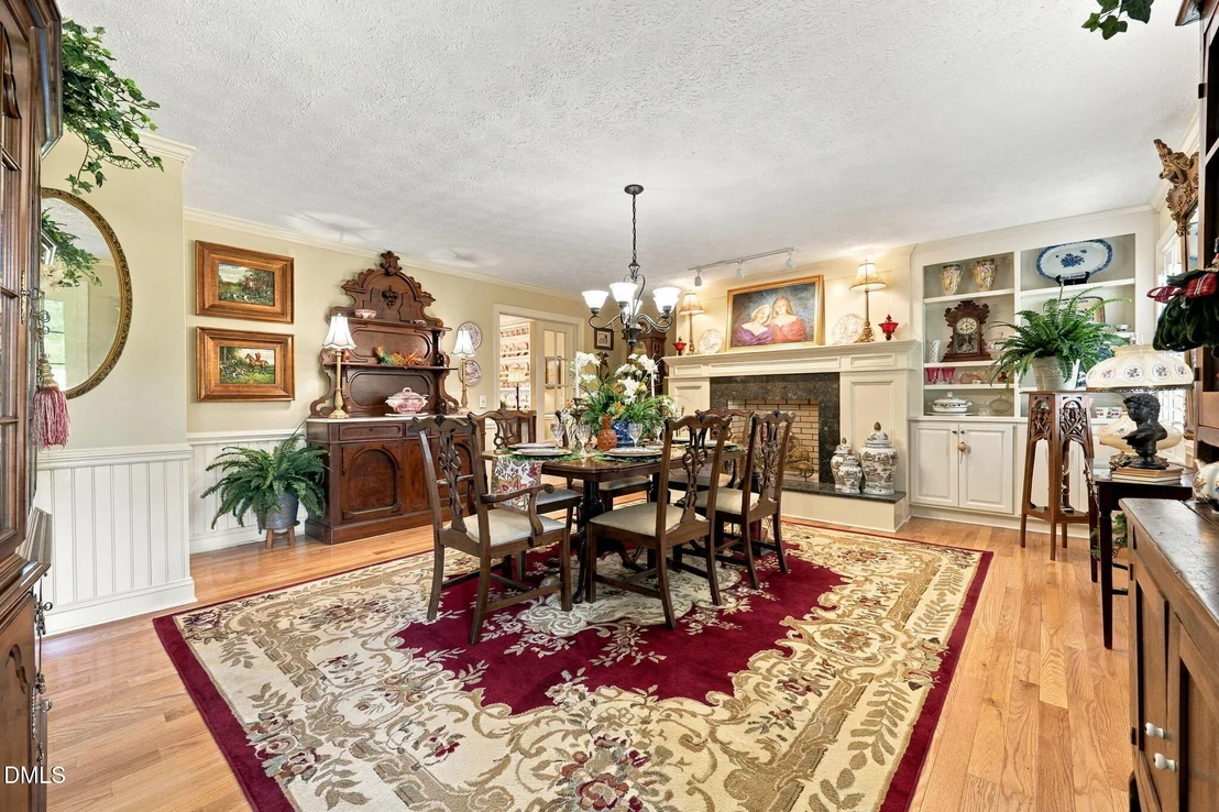 Photo of 75 Frank Timberlake Road