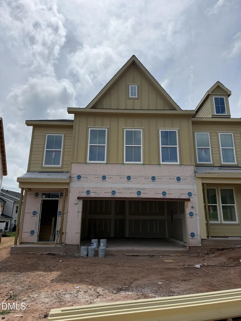 Photo of Unit 13 at 609 Lanceleaf Lane