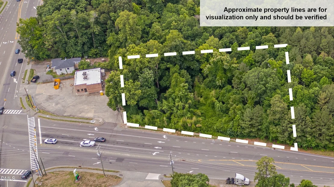 Photo of 5202 Garrett Road